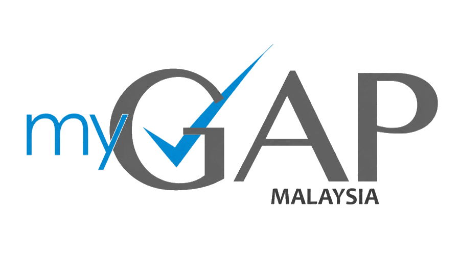 myGAP standard mark