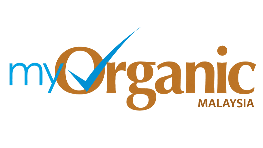 myOrganic standard mark