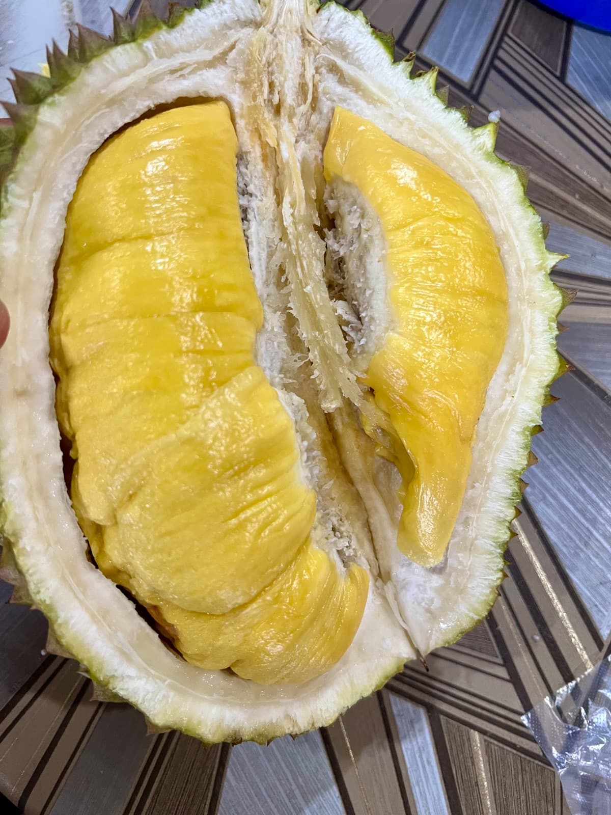 Fresh Musang King - additional image 2