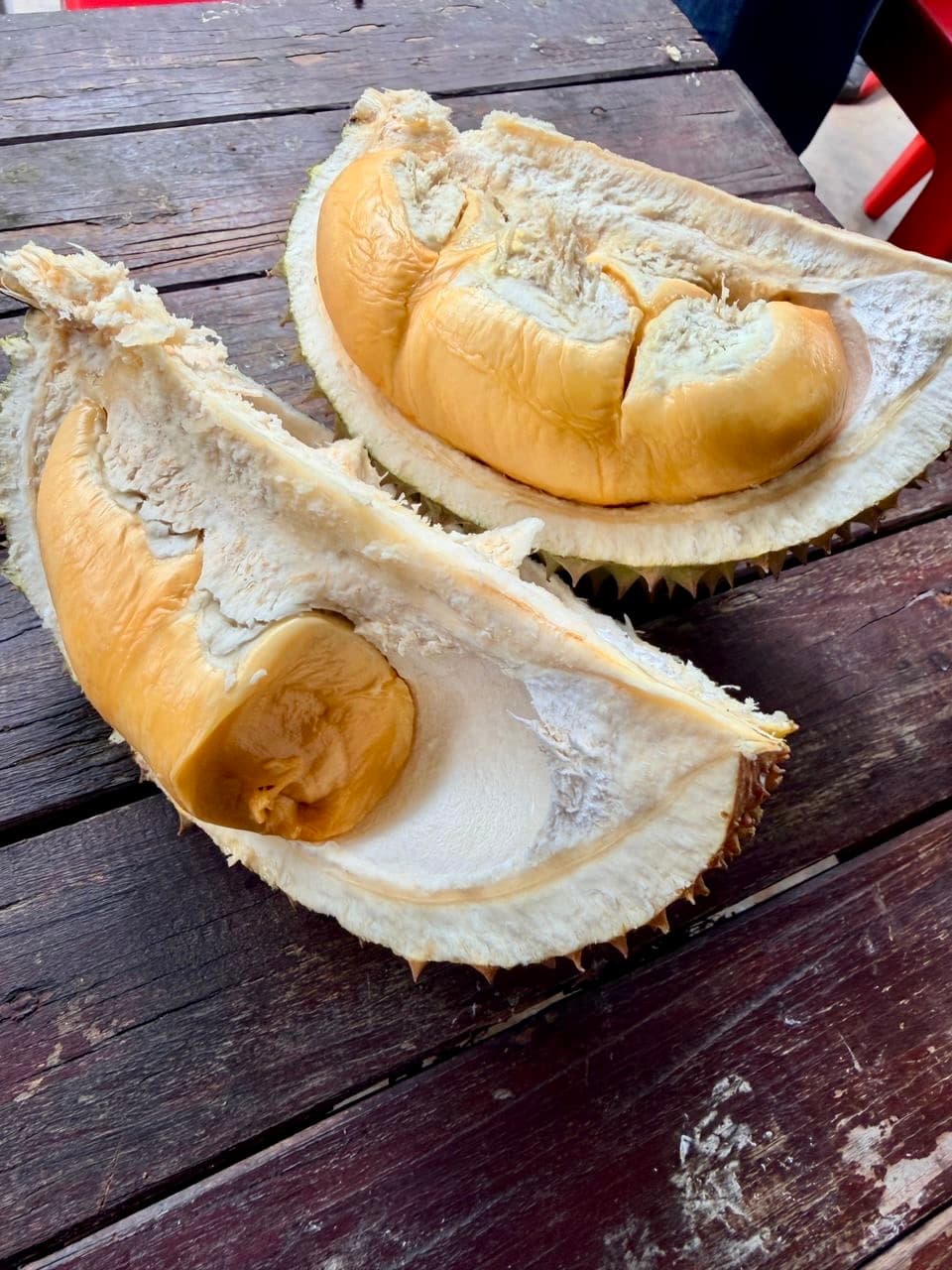 Durian Kampung Premium Segamat - additional image 2