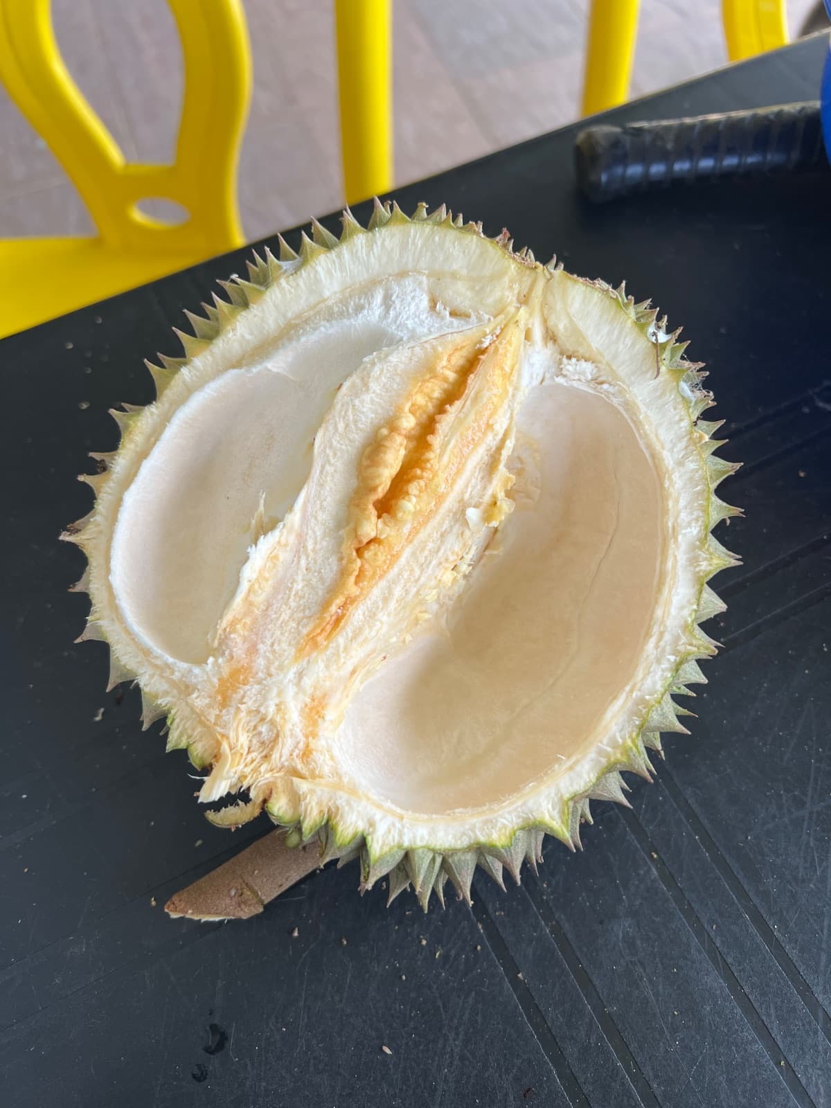 Durian Chong - additional image 2