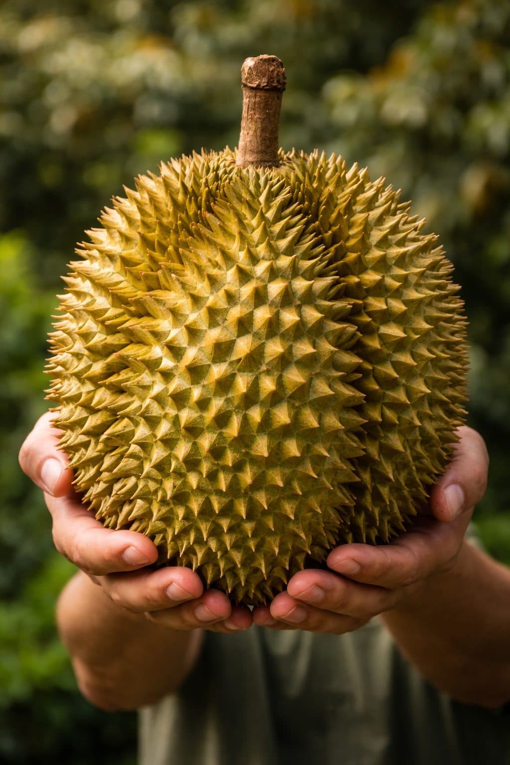 Durian Chicada - additional image 2